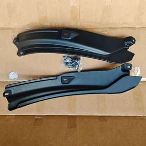 Guardabarros para Ruedas de Auto NIO, Protector de Llanta para CHANGAN UNI-Z, Protector Exterior para Automóvil - Product Image 6