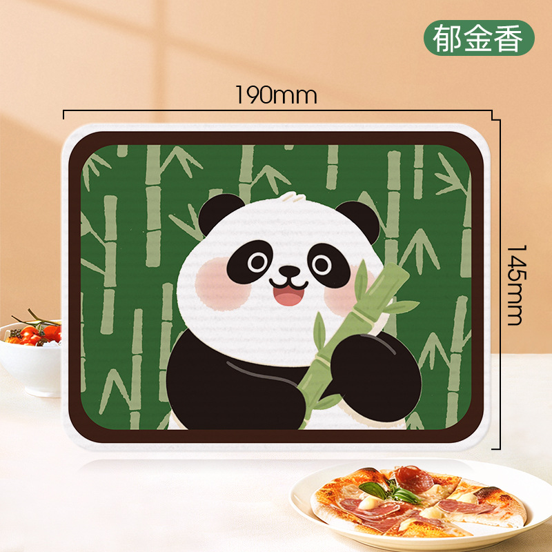 panda