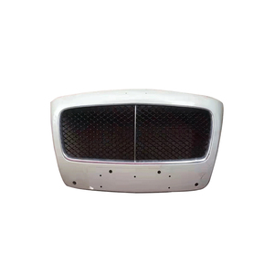 Manufacturer Supplier Cheap Price Universal Car Front Middle Mesh Grille Gate Suitable for Continental - Product Image 2
