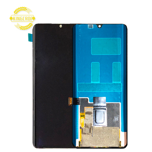 Original AMOLED สำหรับ Xiaomi <span class=keywords><strong>CC9</strong></span> <span class=keywords><strong>Pro</strong></span> LCD Mi <span class=keywords><strong>CC9</strong></span> <span class=keywords><strong>Pro</strong></span> จอแสดงผล Touch Screen Digitizer ASSEMBLY Replacements สำหรับ Xiaomi MiCC9 <span class=keywords><strong>Pro</strong></span> LCD - Product Image 3
