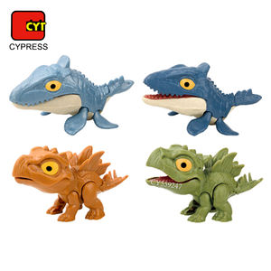 Juguete <span class=keywords><strong>de</strong></span> Dinosaurio Mordedor <span class=keywords><strong>de</strong></span> Dedos, Mini Figuras <span class=keywords><strong>de</strong></span> <span class=keywords><strong>Dinosaurios</strong></span>, Juguetes Educativos para Niños, Marionetas <span class=keywords><strong>de</strong></span> Mano <span class=keywords><strong>de</strong></span> <span class=keywords><strong>Dinosaurios</strong></span> - Product Image 3