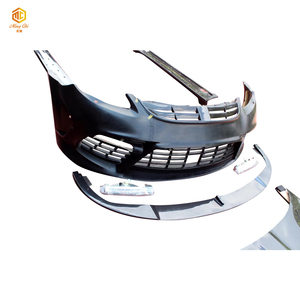 Kit carrosserie capot en fibre de carbone style MS pour Porsche <span class=keywords><strong>Panamera</strong></span> 970 <span class=keywords><strong>GTS</strong></span> S TURBO - Product Image 2