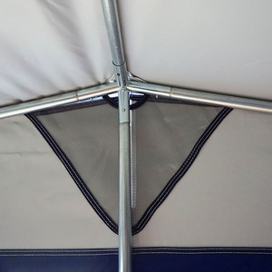 Heavy Duty PVC Camping Storage <strong>Kitchen</strong> <strong>Tent</strong> - Product Image 4