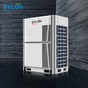 natural gas powered central air conditioner