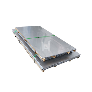 Placa de Aluminio Industrial 3200 x 1550 x 6 mm, Placas con Compartimento - Product Image 2