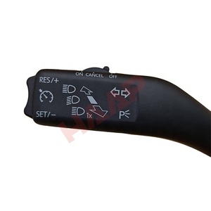 Nouveau commutateur de colonne de direction OEM pour VW EOS GOLF SCIROCCO TIGUAN 5K0953502M <span class=keywords><strong>5K0953569AL</strong></span> - Product Image 3