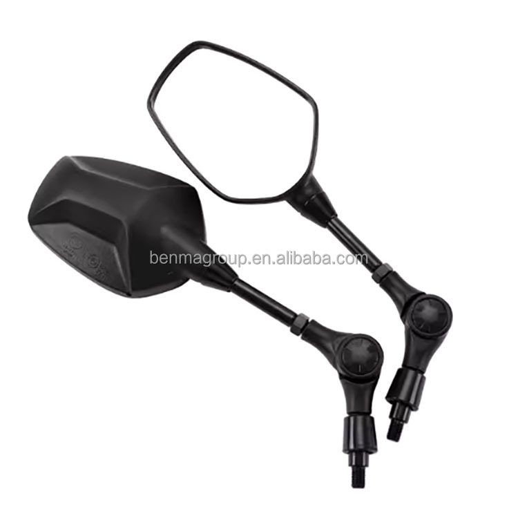 Original High Quality Motorcycle Rear View