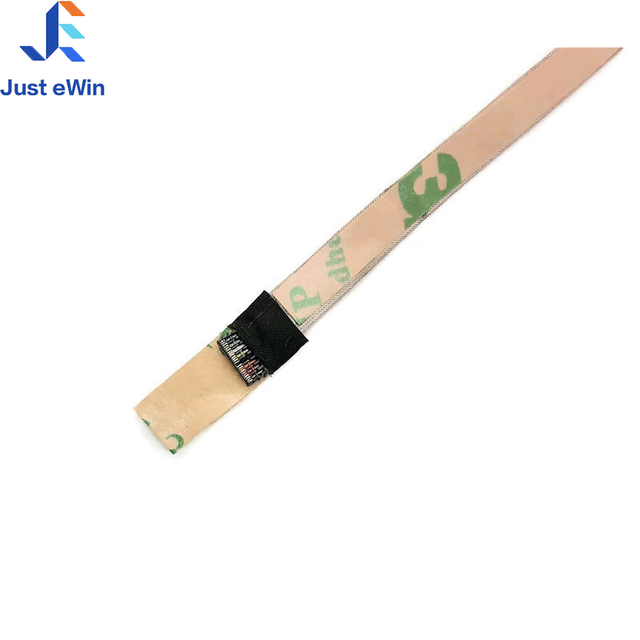 High Quality Reliable Flex Video Link 5C11H81524 Laptop LCD Cable for Lenovo 500e G4 82W4000BUS 82W5000CJP DC02C010310 Fast Ship