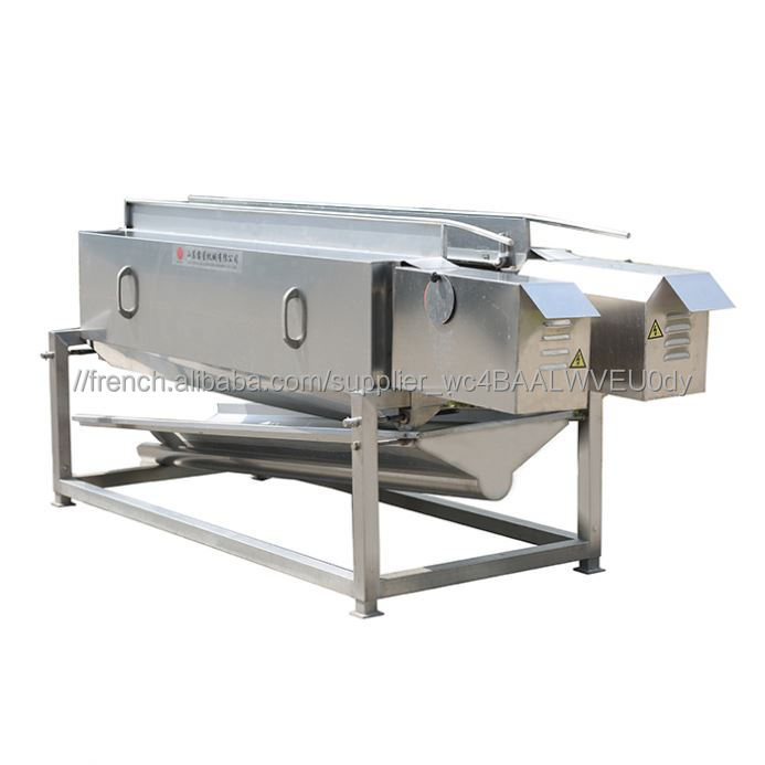 Halal Poulet Plumeuse Machine D'abattage 100Bph Équipement D'abattage D'abattoirs À Vendre