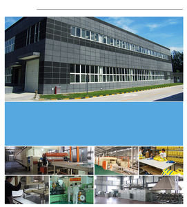 Joint de porte de congélateur commercial à économie d'énergie longue durée de vie bandes d'étanchéité de porte de réfrigérateur à faible quantité minimale de commande pour la cuisine de restaurant - Product Image 4