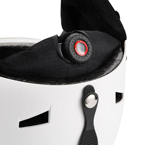 <strong>Customised</strong> Quality Ski <strong>Helmet</strong> Outdoor Sport Unisex Safety Custom logo Ice Skating <strong>Helmet</strong> - Product Image 6