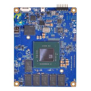 IW-G30M-C5EV-4E004G-E008G-BIA ZU5EV BOM (-1ความเร็ว) SOC mpsom IW-G30M-C5EV-4E004G-E008G-BIA - Product Image 1