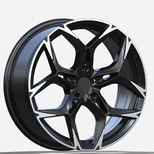 2024 nouveau 18 pouces 19 pouces jantes en alliage jantes de voiture adaptées aux roues Volkswagen mags <span class=keywords><strong>jante</strong></span> roues de voiture de tourisme - Product Image 3