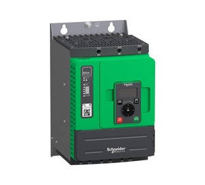 100% nuevo y Original ATS480D47Y inversor 47A 208-690V PLC PAC y controladores dedicados en Stock - Product Image 1