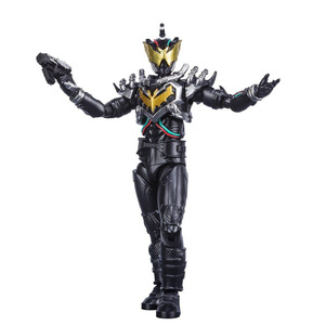 Offre Spéciale OEM haute qualité 3D imprimé japonais <span class=keywords><strong>Kamen</strong></span> Riders vinyle jouet Figure Pvc matériel pas cher Figure jouet enfants jouets - Product Image 2