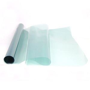 1.52*30m sortie d'usine 3M qualité voiture verre nano-céramique film de teinte de fenêtre IR-70100 vert clair - Product Image 3