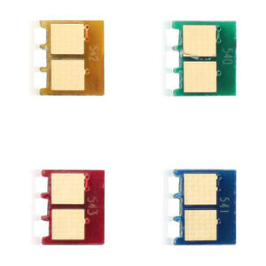 Chip de reinicio de cartucho de tóner, compatible con <span class=keywords><strong>Canon</strong></span> LBP7100, MF8210, MF8210CHN/331/431, MF628Cw/623Cn /624Cw/626Cn, CRG131/8280 - Product Image 1