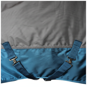 Qualité supérieure personnalisé confortable respirant cheval tapis tissu maille mouche équestre couverture tapis à vendre en vrac quantité - Product Image 1