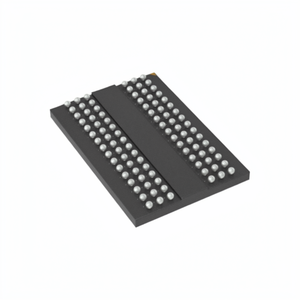 Componentes de circuito electrónico 96 TFBGA NDL86PFG-9MET Memoria en stock - Product Image 1