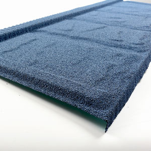 Matériel en Alum-Zinc, épaisseur 0.42mm, 1290x370mm, rouleau de protection solaire - Product Image 4