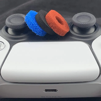 Anneau d'assistance de manette de jeu FPS anneau de contrôle de mouvement de précision pour accessoires de manette Xbox/PS4/PS5/Swith pro