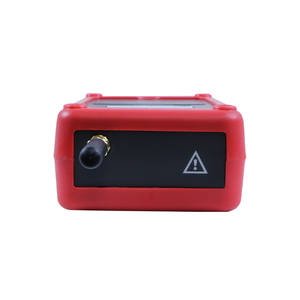 Ampèremètre à pince sans fil HV/LV 1000A, dispositif de test de courant de fuite - Product Image 5