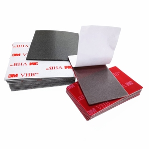 Échantillon gratuit Haute Double Face Mousse Ruban Adhésif <span class=keywords><strong>3m</strong></span> Pour Le Plastique et le Métal - Product Image 6