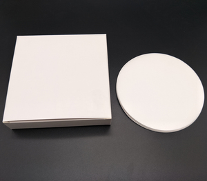 Papier filtre quantitatif sans cendres à vitesse moyenne Grade <span class=keywords><strong>40</strong></span>,52,540,589/<span class=keywords><strong>2</strong></span> - Product Image 3