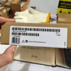 6ES75131RL000AB0 ใหม่ S7-1500 CPU1513R-1PN 300KB PROFINET PLC - Product Image 5