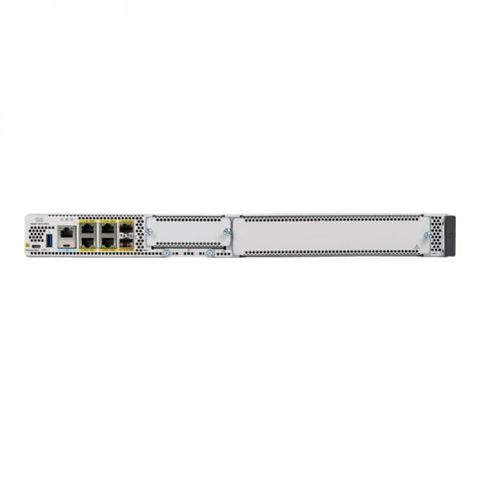 Brand New Cisc Router C8300-1N1S-4T2X Cataly 8300 Series Edge Platforms Series 1RU Router