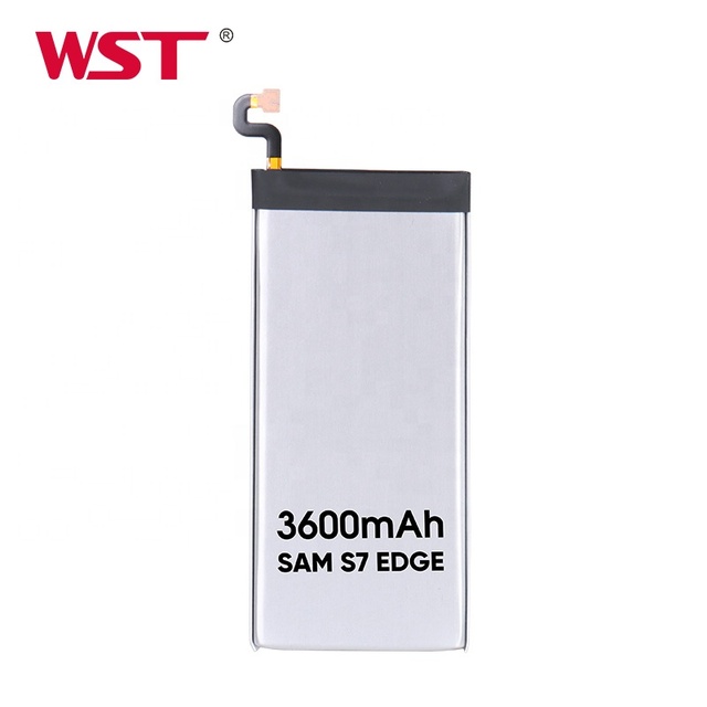 Mobile Phone Battery Manufacturer Battery Replacement Mobile Phone for Samsung Galaxy S7 EDGE