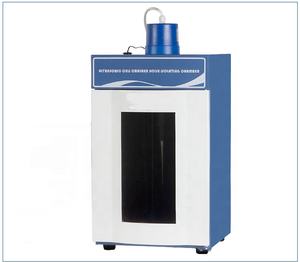 Procesador de homogeneizador ultrasónico ajustable, 50-1800W, con capacidad de mezcla de 1-1200ML, JY99-IIDN - Product Image 4