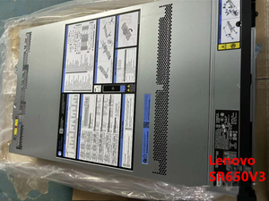 Lenovo Thinksystem Sr650 V3 2u Rack Server Inter Xeon Zilver 4510 Processor Raid-0/1/10/<span class=keywords><strong>5</strong></span> Netwerkopslagserver Pc <span class=keywords><strong>Computer</strong></span> - Product Image 6