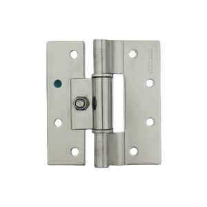 SK2-302 Stainless Steel Constant Torque Hinge Anyever Degree Limit <strong>Door</strong> &amp; Cabinet Hinge with Light Friction - Product Image 2