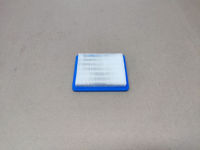 Filtre à air plat 461588 491588S pour moteur B&S, compacteur de plaques, générateur, tondeuse, pièces de rechange
