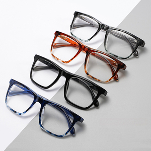 <span class=keywords><strong>Gafas</strong></span> <span class=keywords><strong>de</strong></span> lectura para hombre, <span class=keywords><strong>gafas</strong></span> cuadradas extragrandes con bloqueo <span class=keywords><strong>de</strong></span> luz azul, <span class=keywords><strong>gafas</strong></span> <span class=keywords><strong>de</strong></span> moda con patillas <span class=keywords><strong>de</strong></span> resorte para presbicia - Product Image 1
