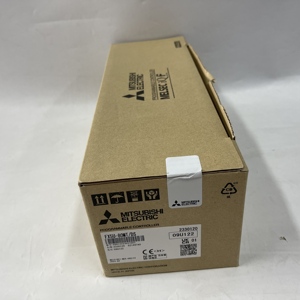 ใหม่และเป็นของแท้ 100% MELSEC-FX5U ซีรีส์ PLC FX5U-80MT/DS - Product Image 1