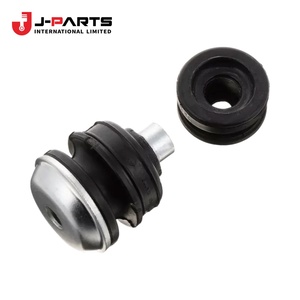 Aislante de montaje en cabina, delantero para Nissan NAVARA D40 2005-2015 OE 95510-ZP50B 95510ZP50B - Product Image 3