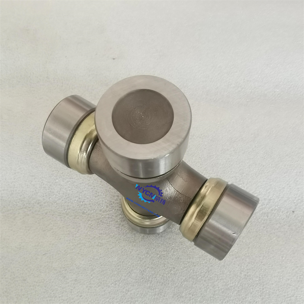 Spare Part Crossing Shaft 859989043 for XCMG LW330FN