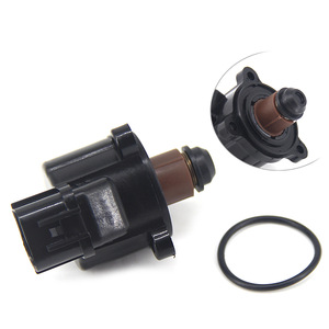 วาล์วโซลินอยด์สุญญากาศอะไหล่รถยนต์จงเจิ้ง L301-18-741 3S4Z9J559AA สำหรับฟอร์ด มาสด้า - Product Image 4