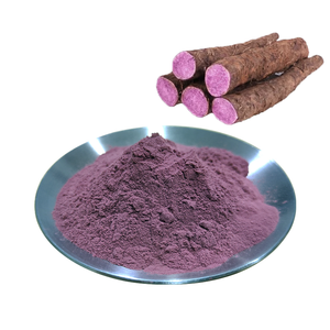 ผงสมุนไพรเกรดอาหารจากผงสมุนไพรจากธรรมชาติ2ออนซ์วานิลลาลาเต้สารสกัดจากเผือกธรรมชาติ - Product Image 2