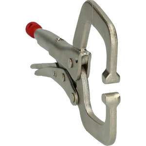 KS TOOLS - 115.1070 Pince à souder auto-agrippante, 0-35mm-PINCE ET COUPE EAN 4042146138007 PINCE RÉGLABLE - Product Image 4