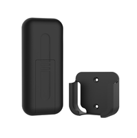 Télécommande tactile sans fil universelle Skydance RT5 1 Zone alimentée par batterie RF2.4G pour contrôleur LED RGB+CCT