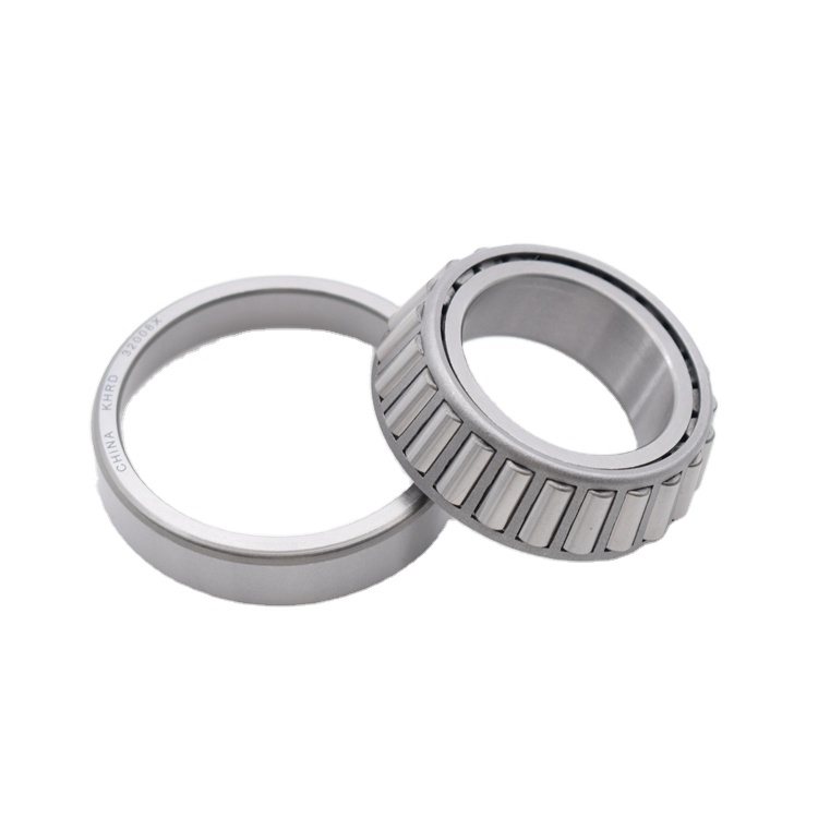 32322 конические роликовые подшипники и чашки в комплекте, стандартная терпимость, Метрическая шкала 110 мм, внутренний диаметр 240 мм, внешний диаметр 80 мм