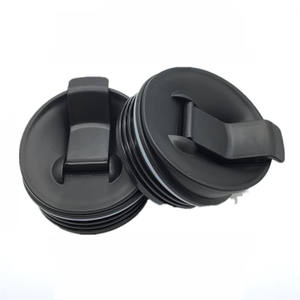 Blender Jar Cup with Sip N Seal Lid Replacement for <strong>Ninjaes</strong> Nutri Auto IQ and Duo Blenders 12oz 18oz 24oz 32oz <strong>Juicer</strong> - Product Image 4