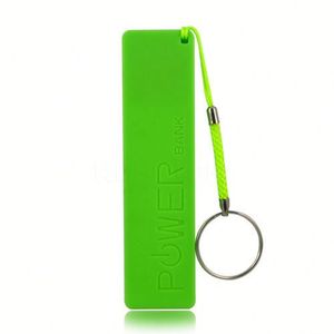 Batterie au lithium universelle, banque d'alimentation portable, 2600 mAh, mince, sans fil, pour téléphones mobiles - Product Image 4