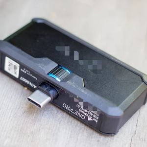 New Pro-Grade nhiệt máy ảnh cho điện thoại thông minh <span class=keywords><strong>Flir</strong></span> một Pro LT - Product Image 2