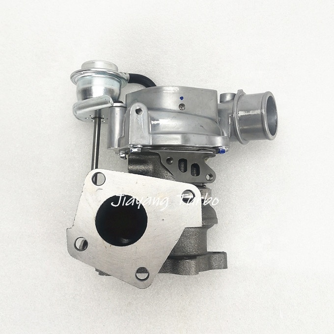 VJ34 Turbo for MAZDA Bongo - Reliable Performance Upgrade