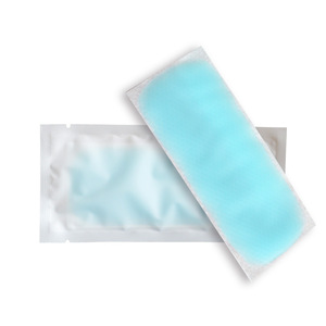 Medical fever-reducing patches, cold compress fever-reducing patches, <b>physical</b> cooling ice patches, fever-reducing patches for - Product Image 1