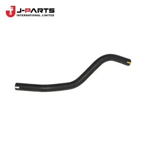 ท่อ, ท่อน้ำบายพาส, หมายเลข 1 ท่อน้ำบายพาส, หมายเลข 1 สำหรับ Toyota Hilux KUN16 1989-2004 OE 16261-30060 1626130060 - Product Image 3